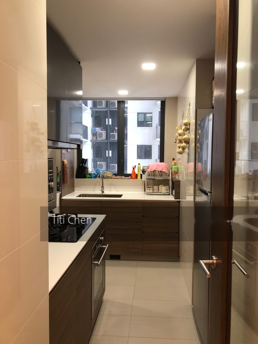 Foresque Residences (D23), Condominium #195886892